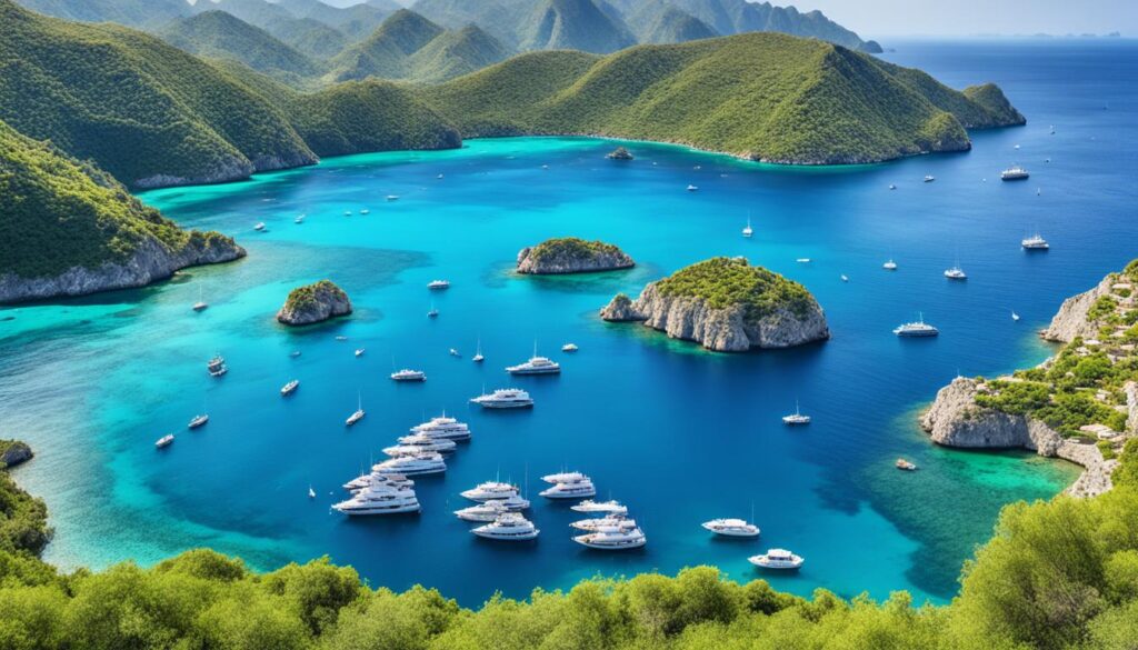 Dalmatian Coast Dalmatian Coast