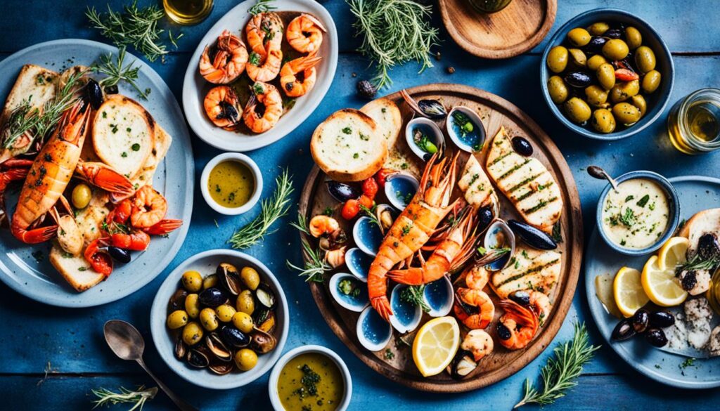 Dalmatian specialties Dalmatian specialties