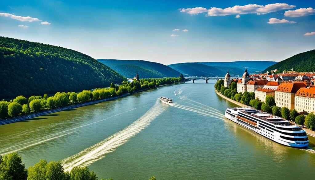 Danube River Cruise Danube River Cruise