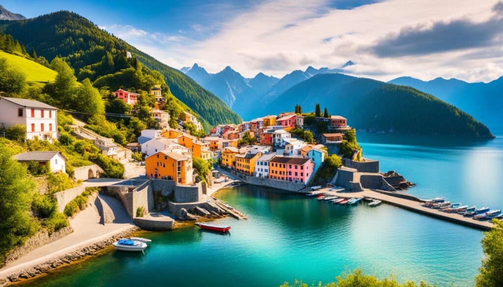Day Trip Suggestions from Kranj Day Trip Suggestions from Kranj