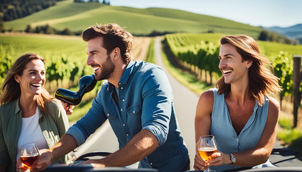 Day trips from Bellevue to wineries or breweries Day trips from Bellevue to wineries or breweries