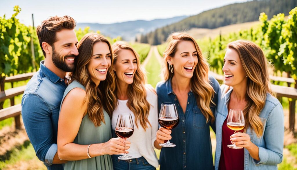 Day trips from Bellevue to wineries or breweries Day trips from Bellevue to wineries or breweries