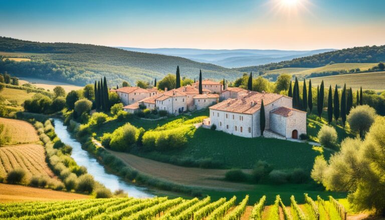Day trips from Pula: exploring Istrian countryside or nearby islands?