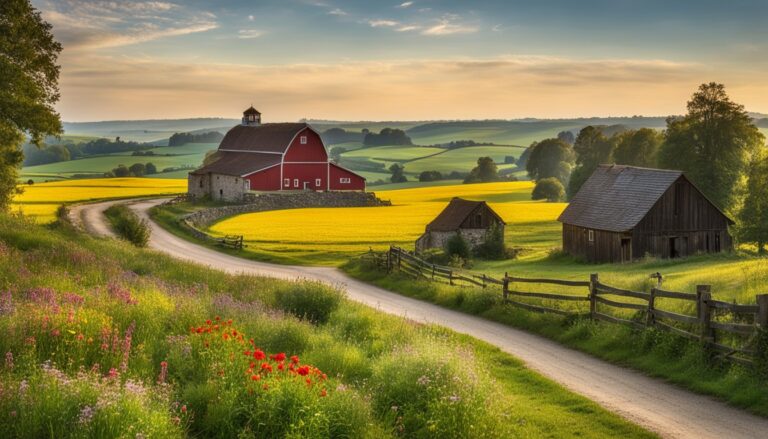 Day trips from Salem: Silverton, McMinnville, and the Oregon Coast