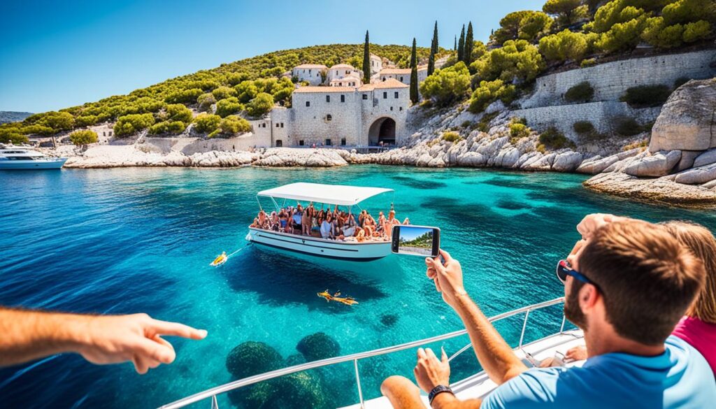 Day trips from Split Day trips from Split