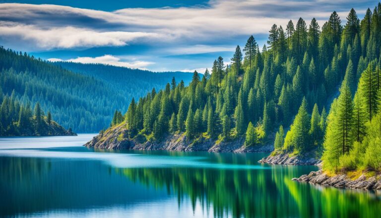 Day trips from Spokane: Must-see places nearby?