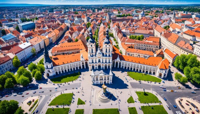 Day trips from Timisoara: exploring nearby historical sites and natural wonders?
