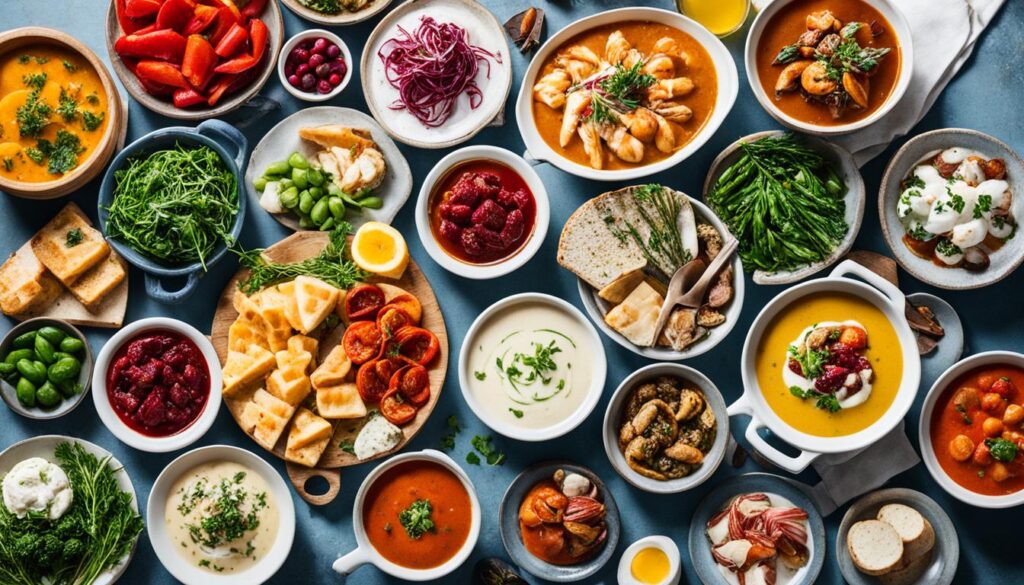 Delicious Winter Eats: Vancouver Culinary Scene Delicious Winter Eats: Vancouver Culinary Scene