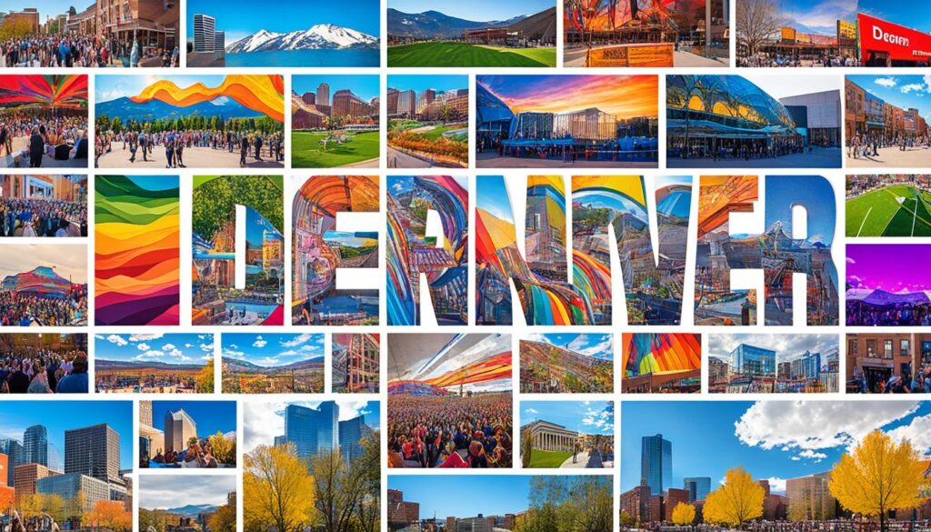 Denver Events Denver Events