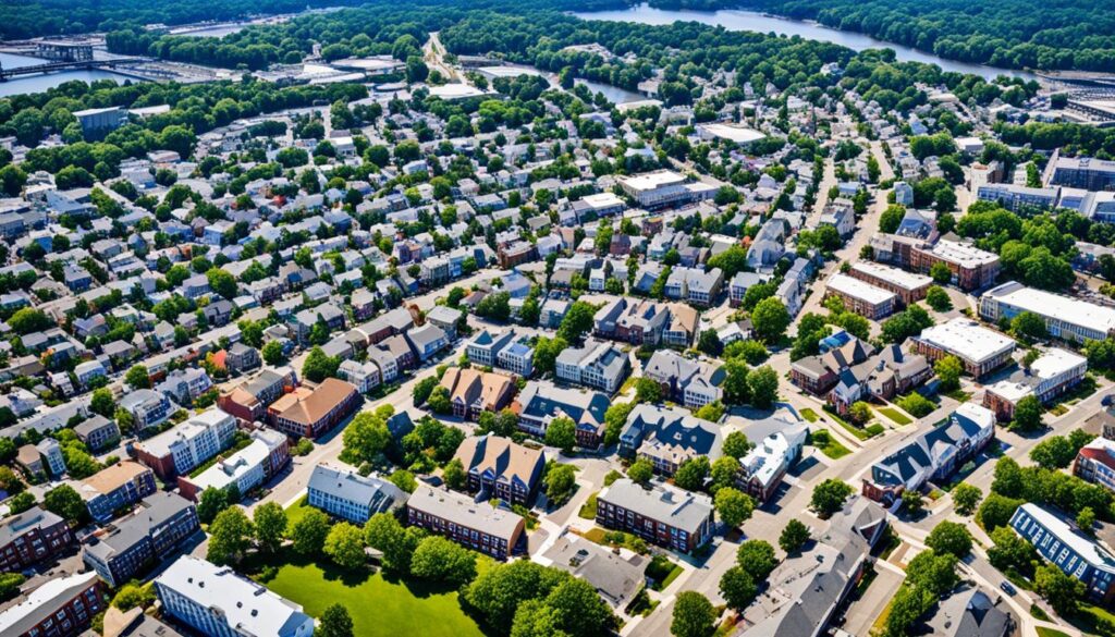 Desirable Richmond VA neighborhoods for accommodation Desirable Richmond VA neighborhoods for accommodation