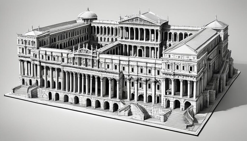 Diocletian's Palace Emperor Diocletian Diocletian's Palace Emperor Diocletian