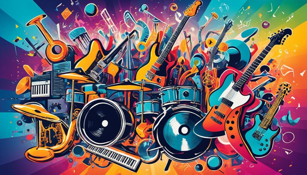 Diverse Genres in Norfolk Virginia Diverse Genres in Norfolk Virginia
