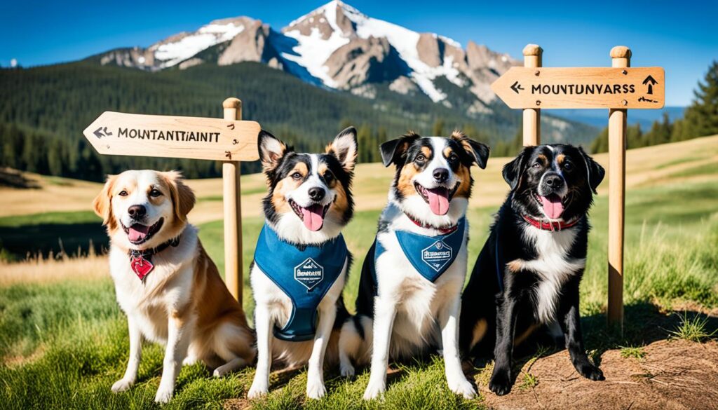 Dog-friendly hikes and restaurants in Boulder Dog-friendly hikes and restaurants in Boulder