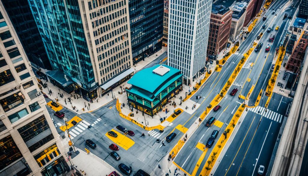 Downtown Pittsburgh Downtown Pittsburgh