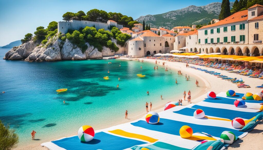 Dubrovnik Beach Recommendations Dubrovnik Beach Recommendations