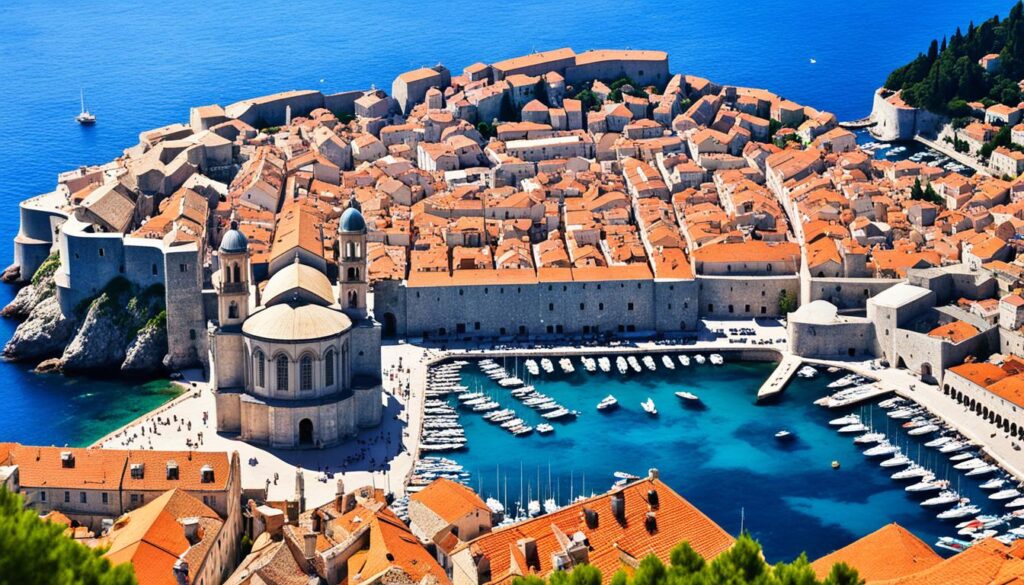 Dubrovnik Beyond Game of Thrones Dubrovnik Beyond Game of Thrones