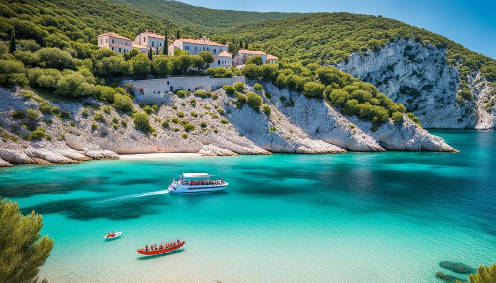 Dubrovnik Boat Tours Dubrovnik Boat Tours