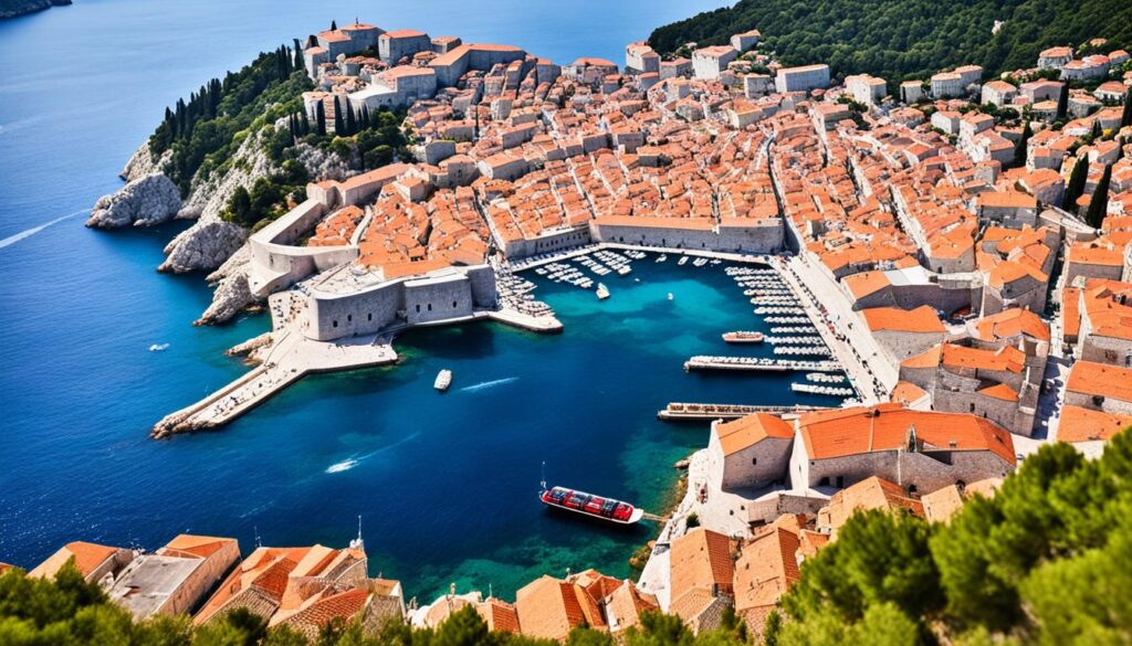 Dubrovnik Cable Car Dubrovnik Cable Car