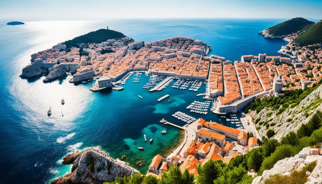 Dubrovnik Cable Car Dubrovnik Cable Car