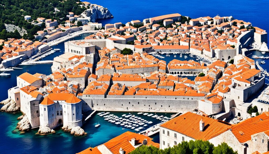 Dubrovnik Cable Car Dubrovnik Cable Car