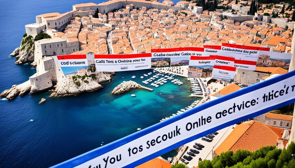 Dubrovnik Cable Car Tickets Online Booking Dubrovnik Cable Car Tickets Online Booking