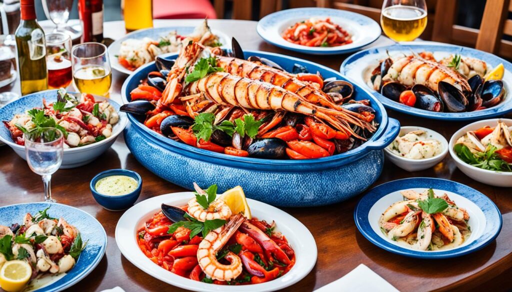 Dubrovnik Cuisine Dubrovnik Cuisine