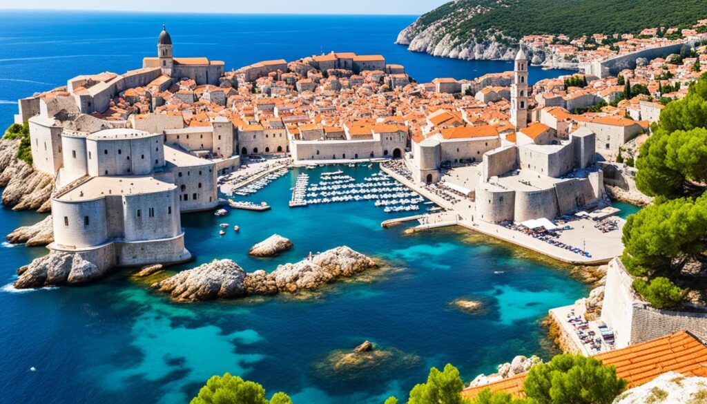 Dubrovnik Excursion Pass Dubrovnik Excursion Pass