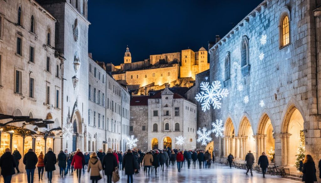 Dubrovnik February travel tips Dubrovnik February travel tips