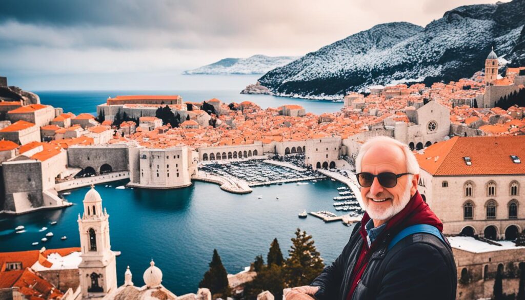 Dubrovnik February travel tips Dubrovnik February travel tips