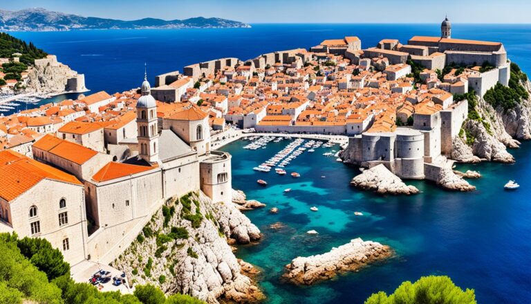 Dubrovnik Itinerary 5 Days