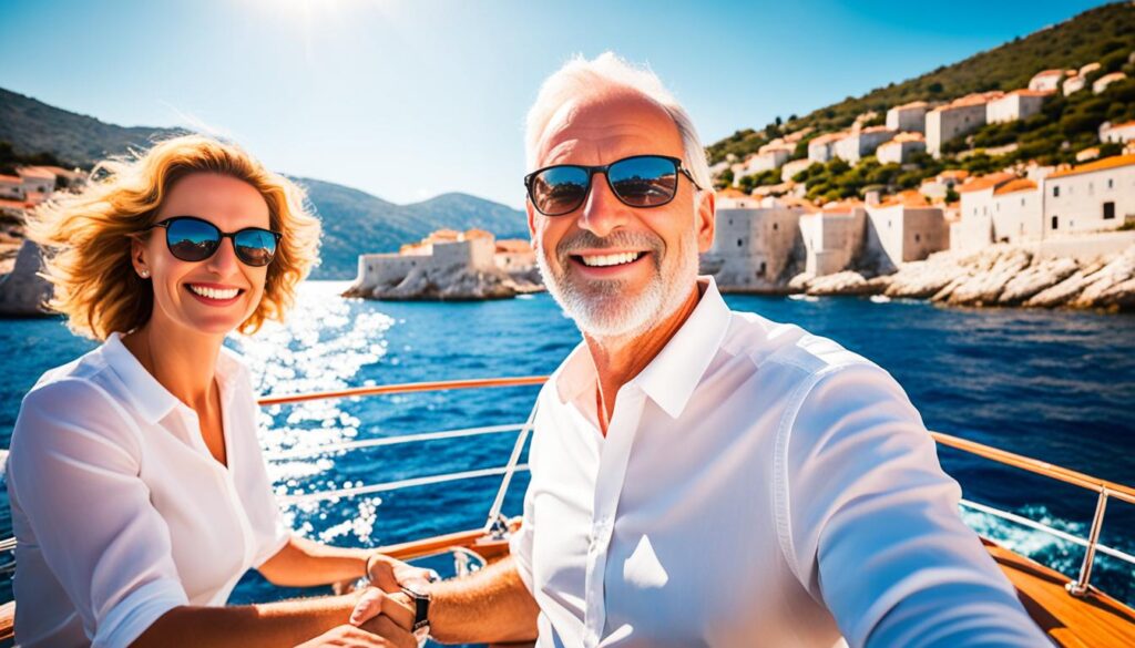 Dubrovnik Sailing Excursions Dubrovnik Sailing Excursions