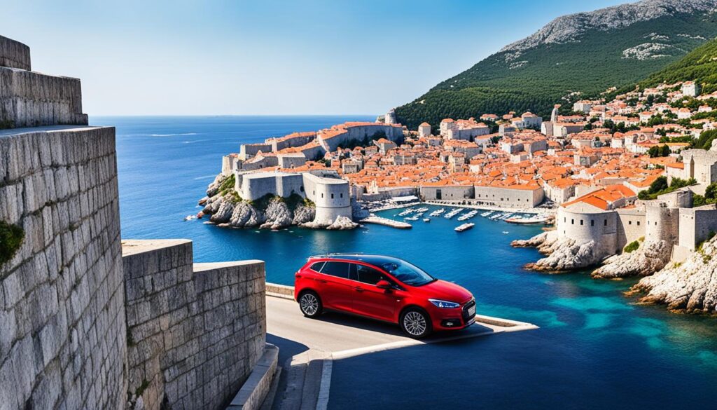 Dubrovnik Sightseeing Dubrovnik Sightseeing