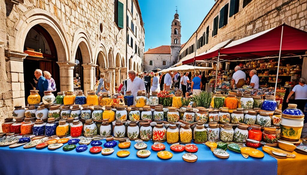 Dubrovnik Souvenirs Dubrovnik Souvenirs