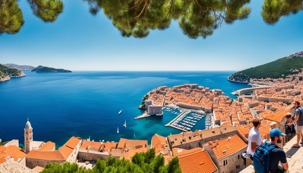 Dubrovnik Weather Dubrovnik Weather