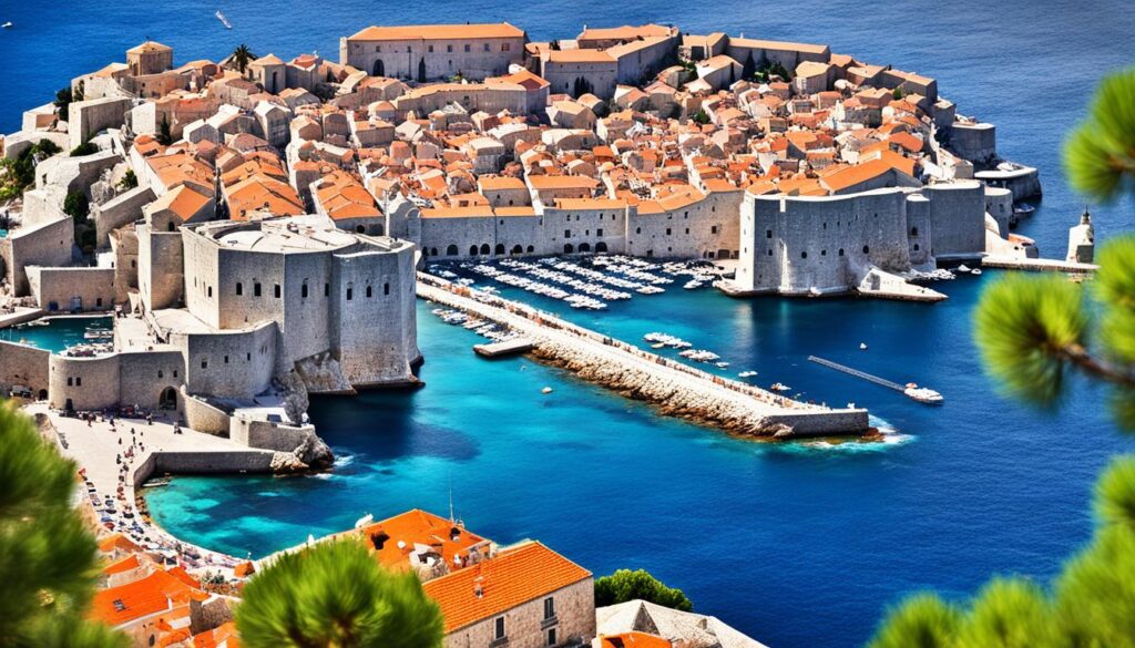 Dubrovnik Weather Guide Dubrovnik Weather Guide