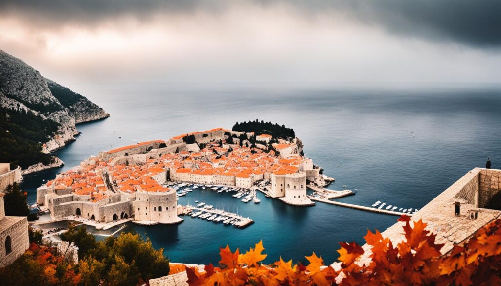 Dubrovnik Weather Off-Season Dubrovnik Weather Off-Season