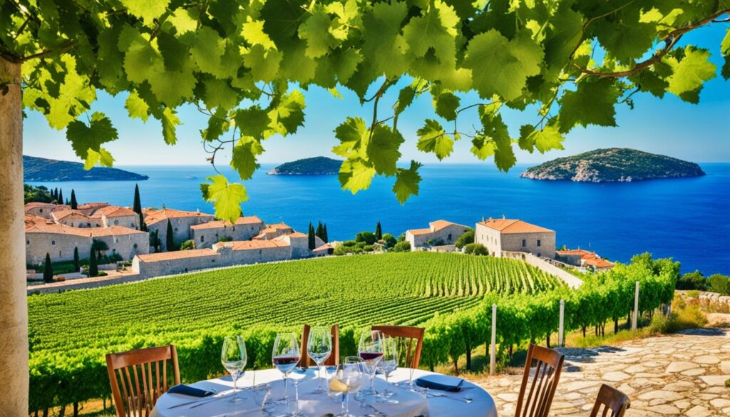 Dubrovnik Wine Events Dubrovnik Wine Events