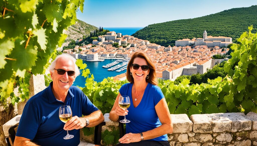 Dubrovnik Wine Scene Dubrovnik Wine Scene