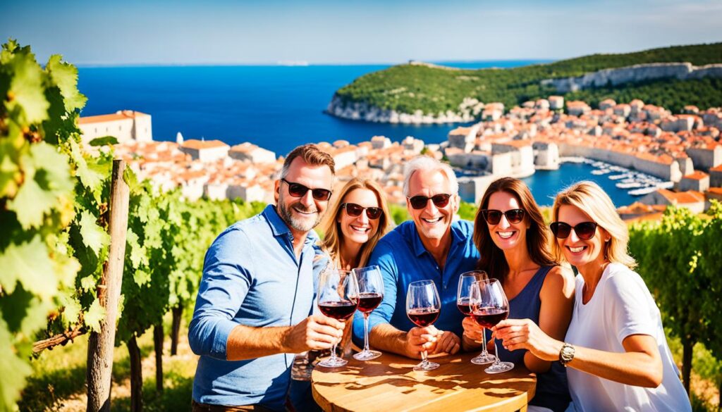 Dubrovnik Wine Tours Dubrovnik Wine Tours