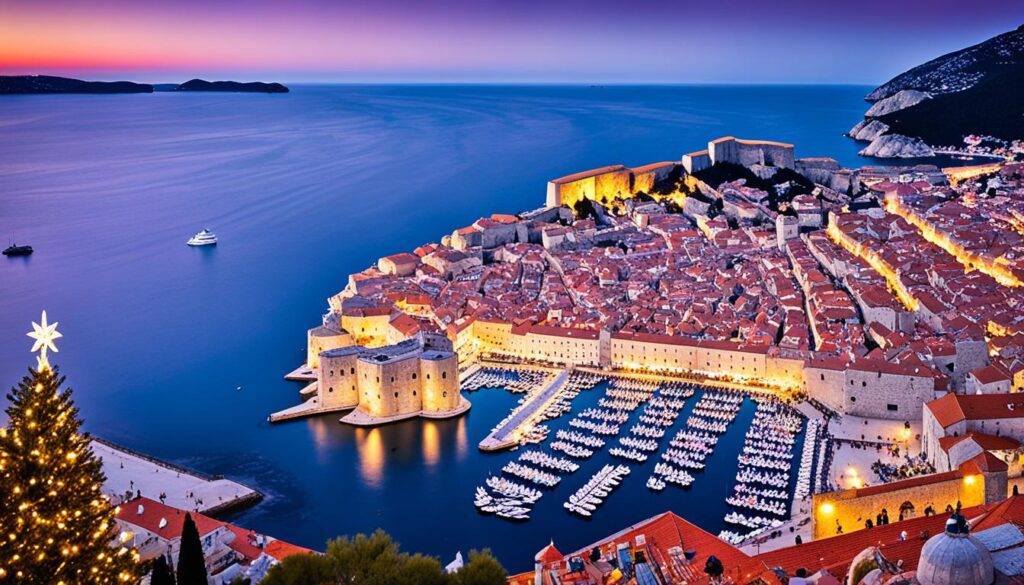 Dubrovnik Winter Festival Dubrovnik Winter Festival