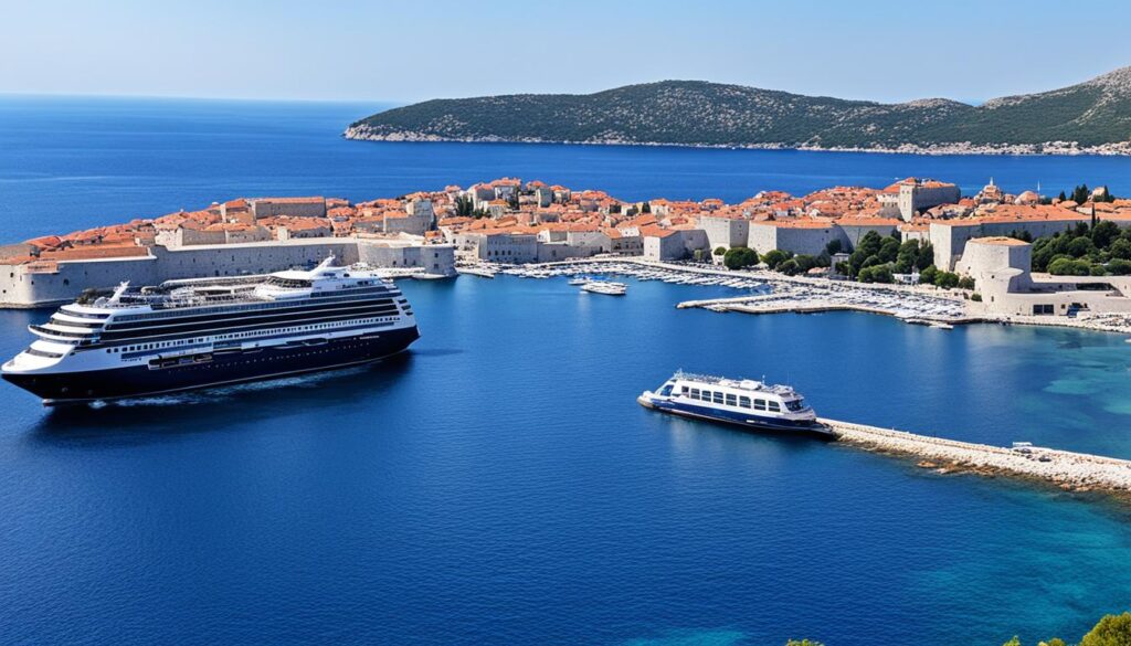 Dubrovnik airport transfer options Dubrovnik airport transfer options