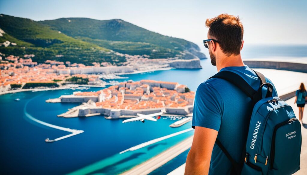 Dubrovnik airport travel tips Dubrovnik airport travel tips