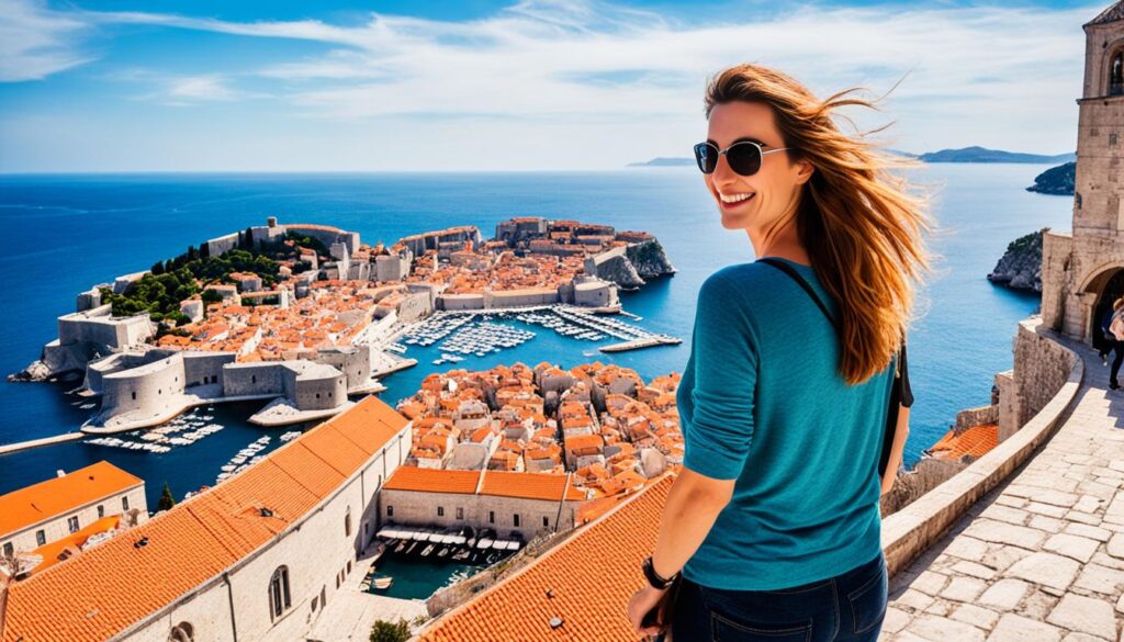 Dubrovnik budget travel guide Dubrovnik budget travel guide