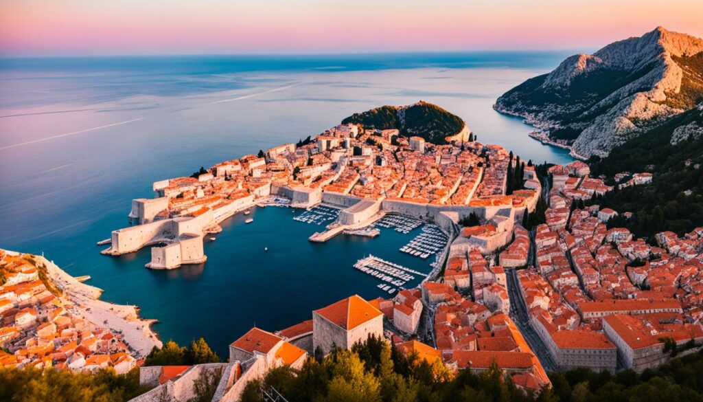 Dubrovnik cable car hours Dubrovnik cable car hours