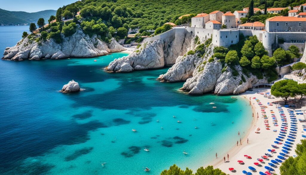 Dubrovnik coastal retreats Dubrovnik coastal retreats