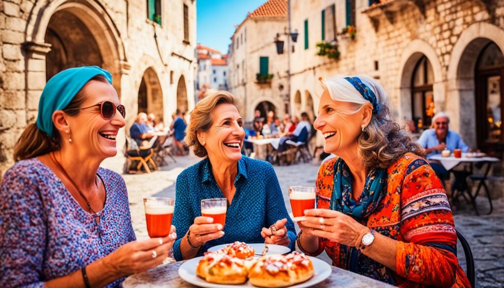 Dubrovnik cultural etiquette and local customs Dubrovnik cultural etiquette and local customs