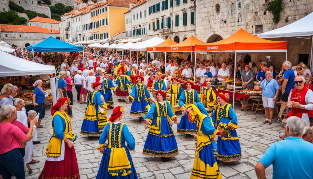 Dubrovnik cultural event Dubrovnik cultural event