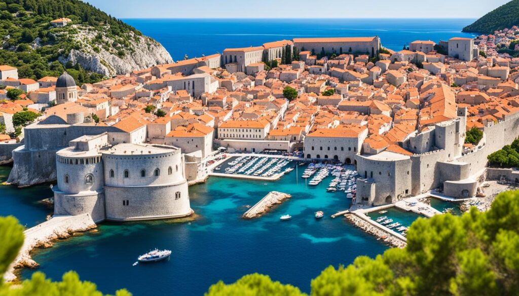 Dubrovnik food guide Dubrovnik food guide