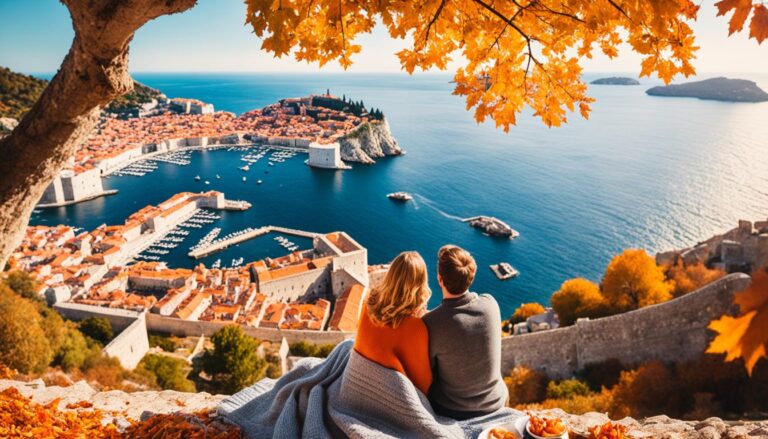 Dubrovnik in the fall: things to see and do