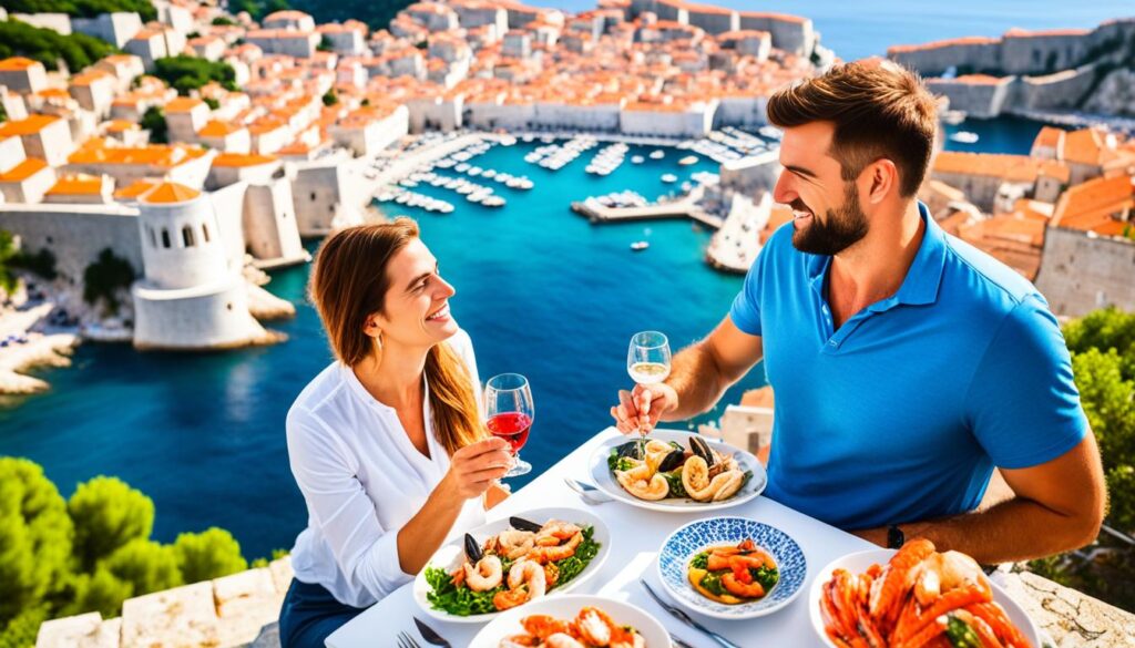 Dubrovnik local experiences Dubrovnik local experiences